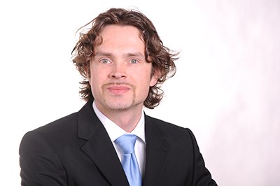 Markus Mühling
