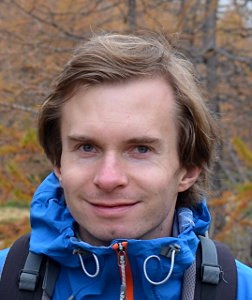 Elmar Tischhauser