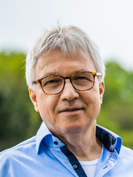Schrimpf, Andreas, apl. Prof. Dr.