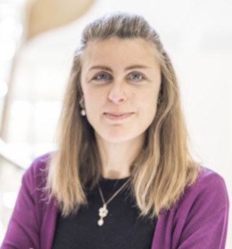 Nadine Leisgang