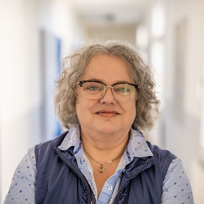 Irene Dippel-Hauser