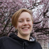 Voermanek, Nadja