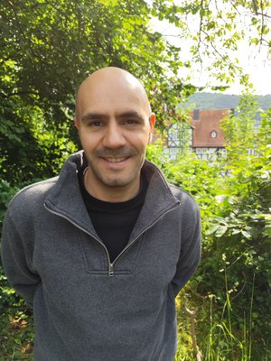 Carlos Maciel Escudero