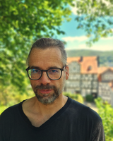 Rehn, Oliver