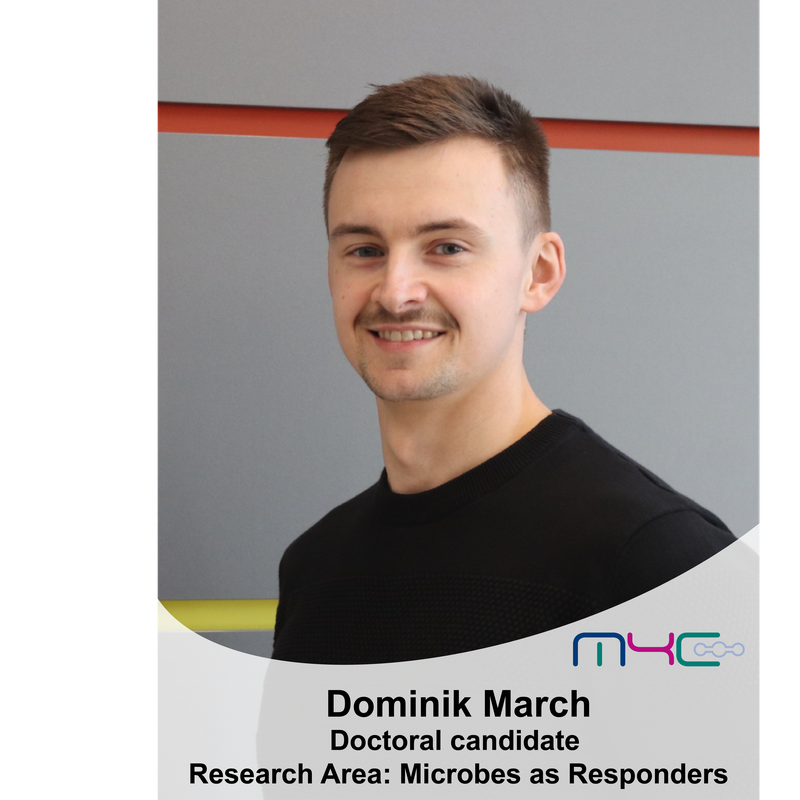 Dominik March