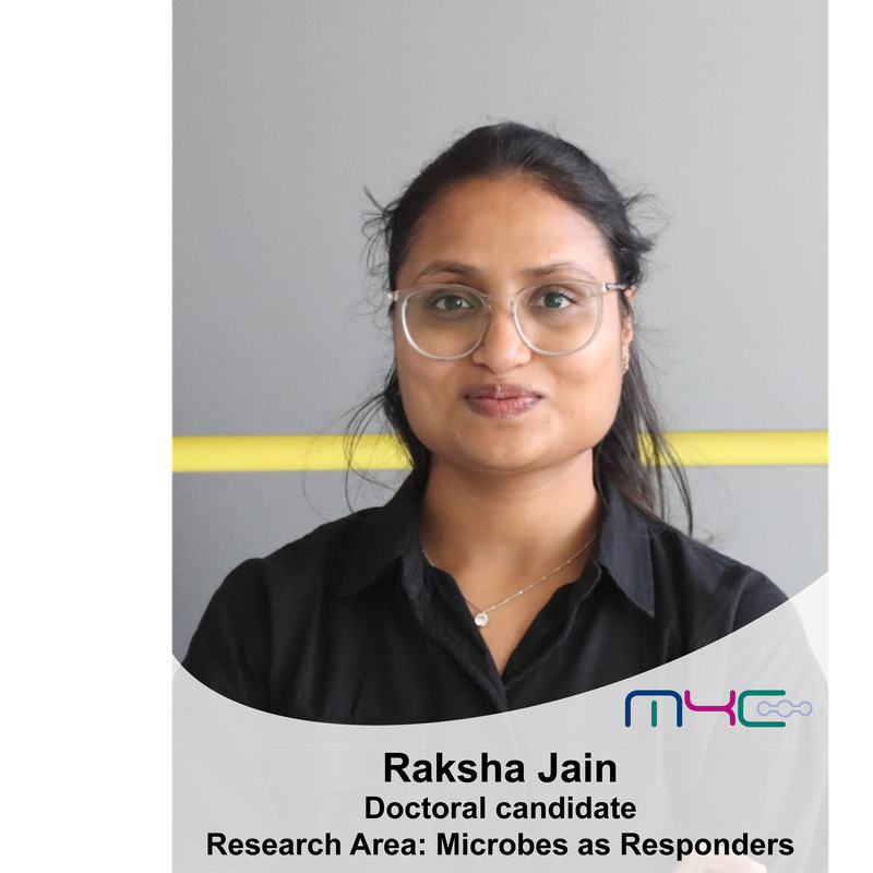 Raksha Jain