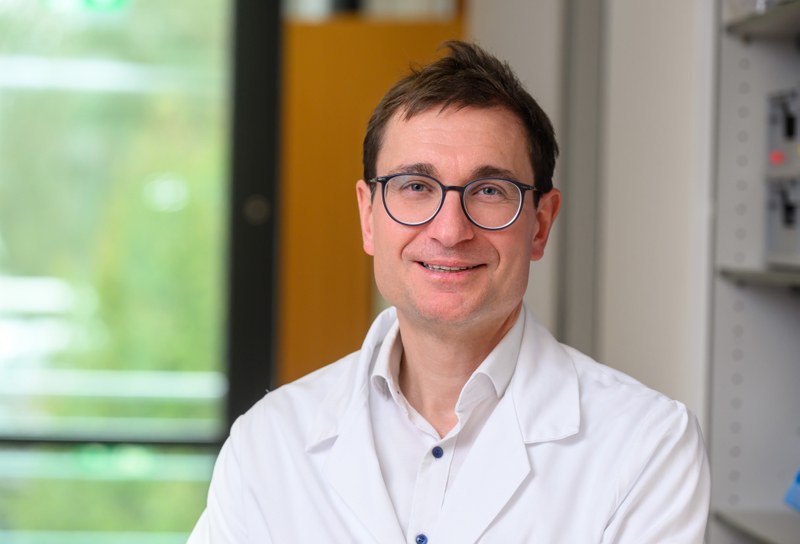 Prof. Erb Bioökonomie Bild