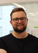 Picture of Sebastian Pöhl
