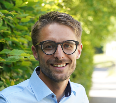 Picture of Johannes Rebelein
