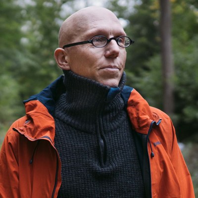 Portrait Lars Opgenoort