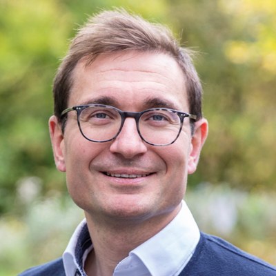 Picture of Tobias Erb