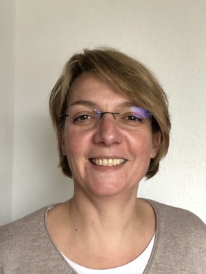 Silke Caspari