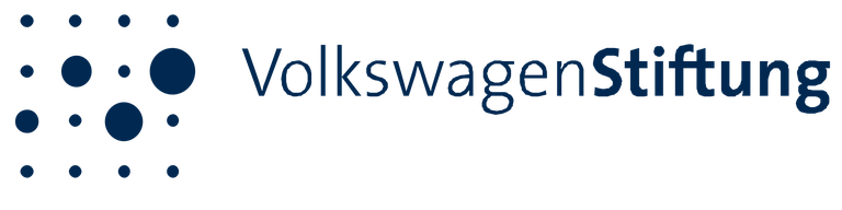 Logo der VolkswagenStiftung