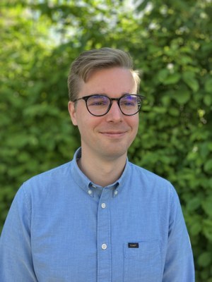 Henning de Vries